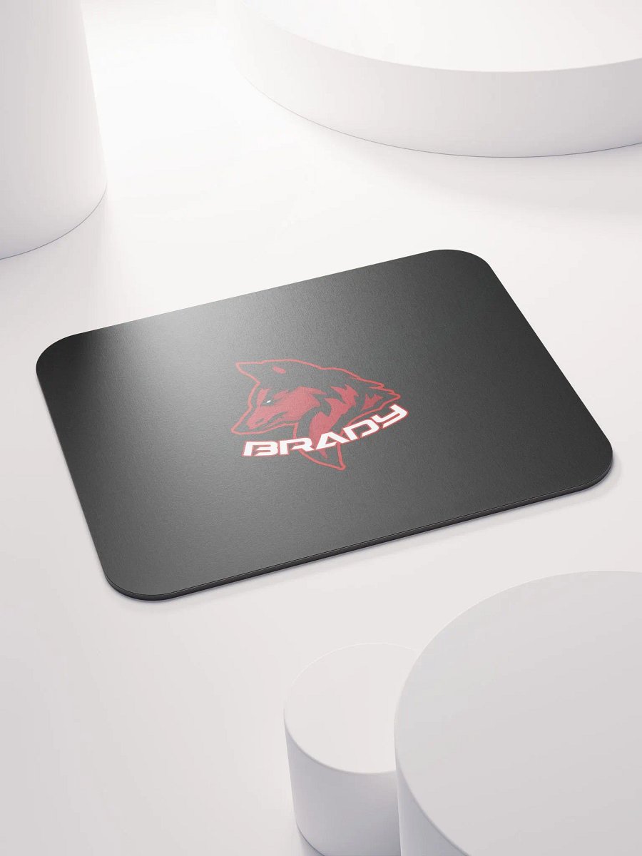 Brady Mouse Pad product image (6)