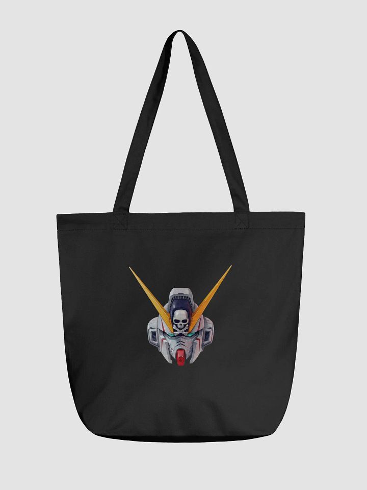 It'sAGunpla Tote Bag product image (1)