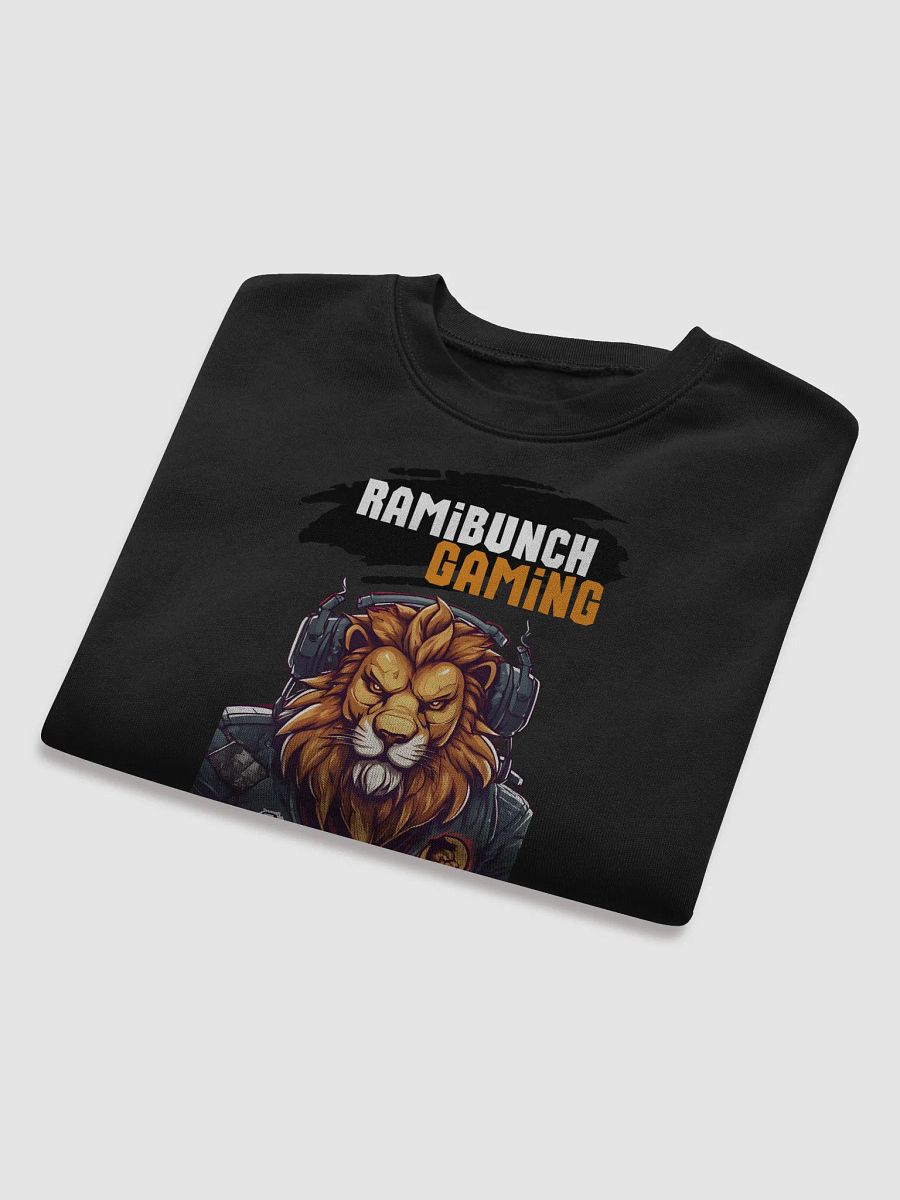 RamiBunchGaming Cropped Sweatshirt product image (22)
