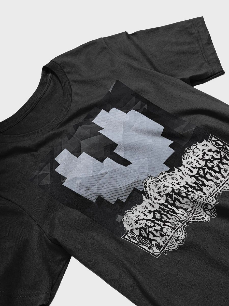 CURVELESS PIXEL HEART - RYANREXWREX product image (3)