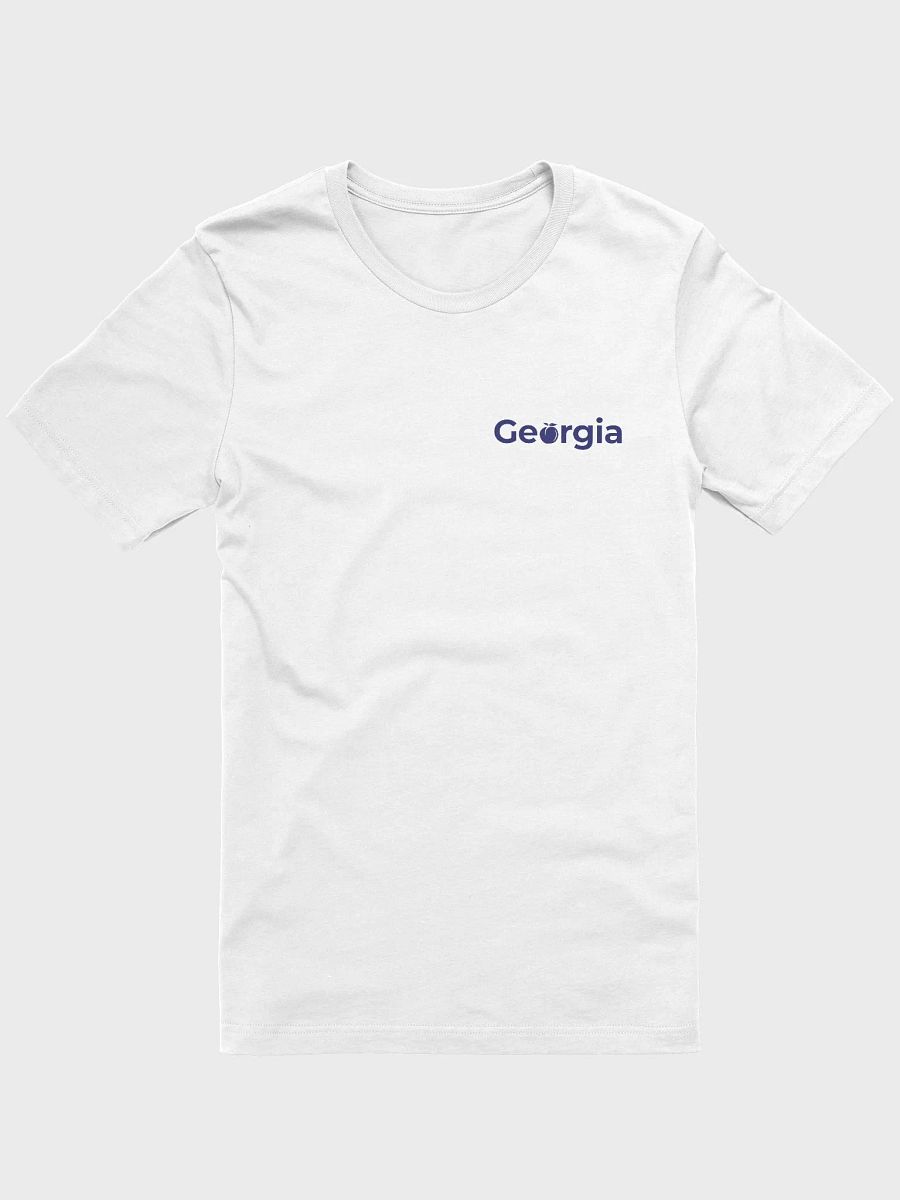 SERHANT. Georgia Peach T-Shirt product image (5)