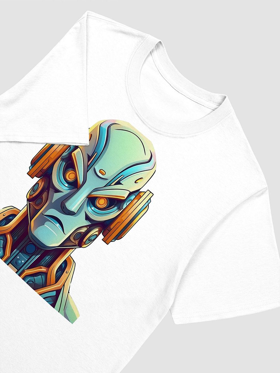 Men's Cyborg Tee product image (77)