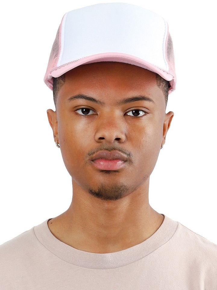 Trucker hat product image (2)