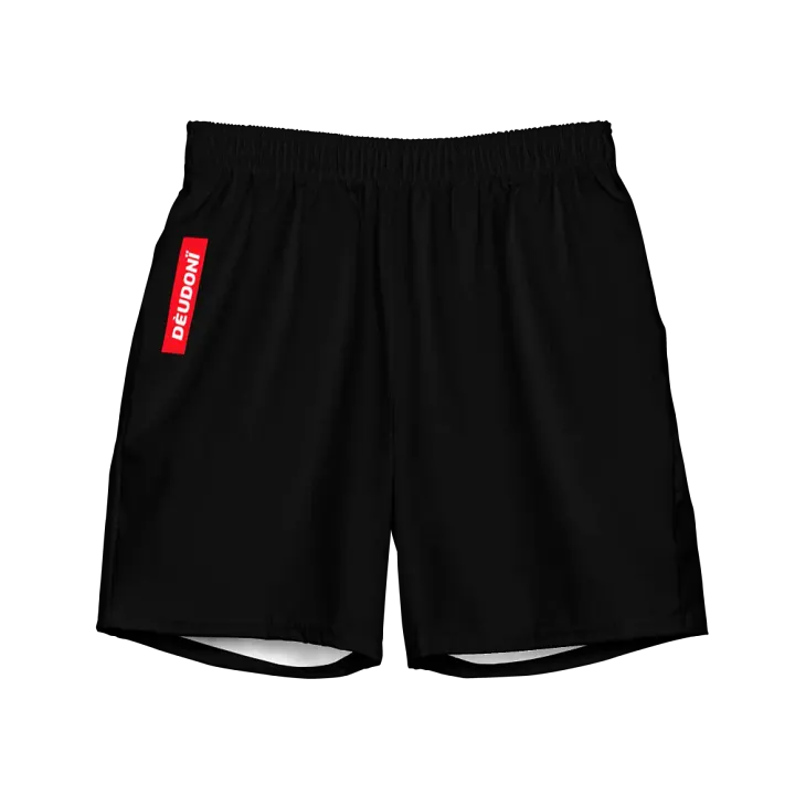 Dèudonï Red Label Trunks product image (2)