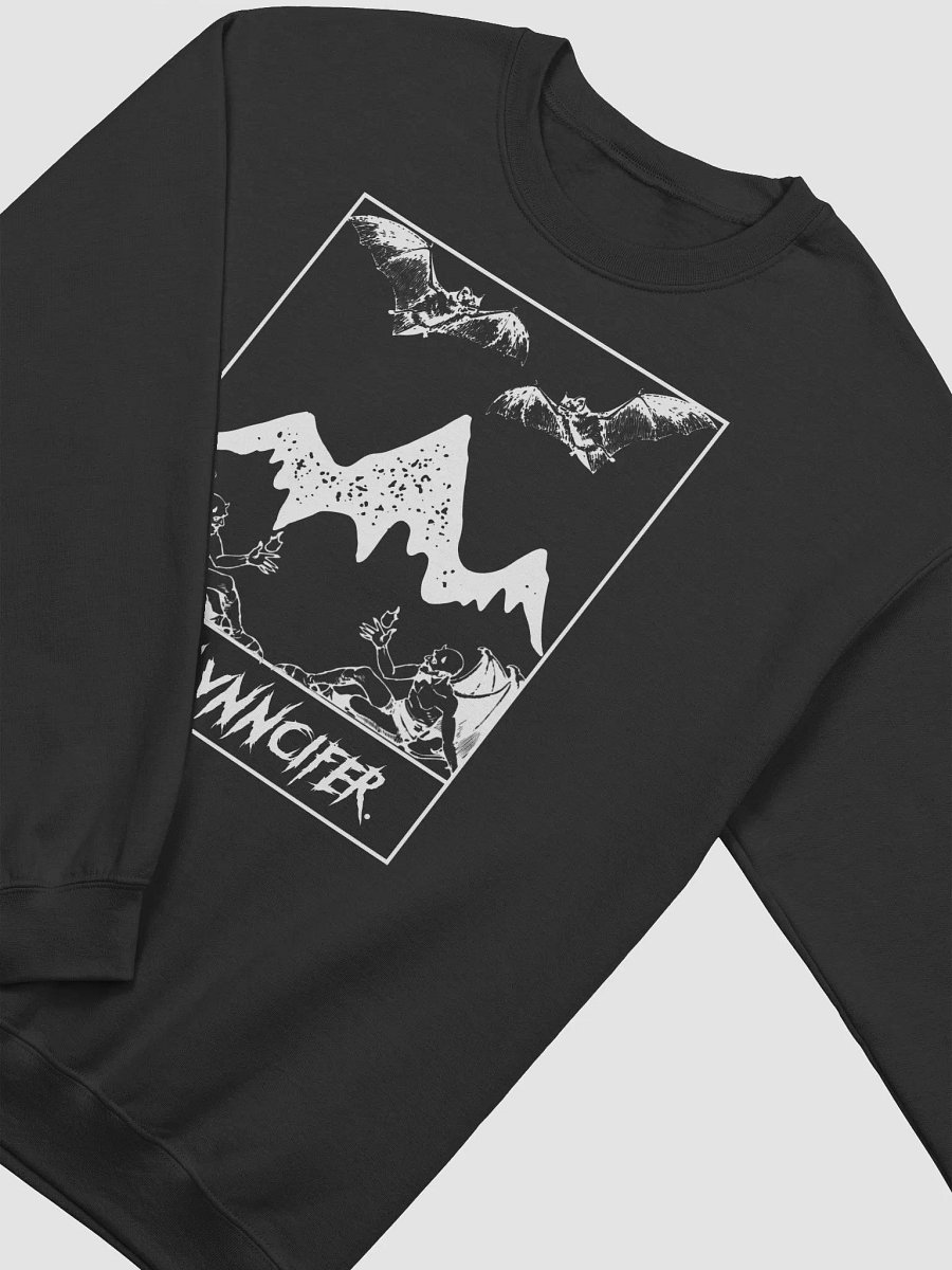 The Lynncifer Sweater product image (5)