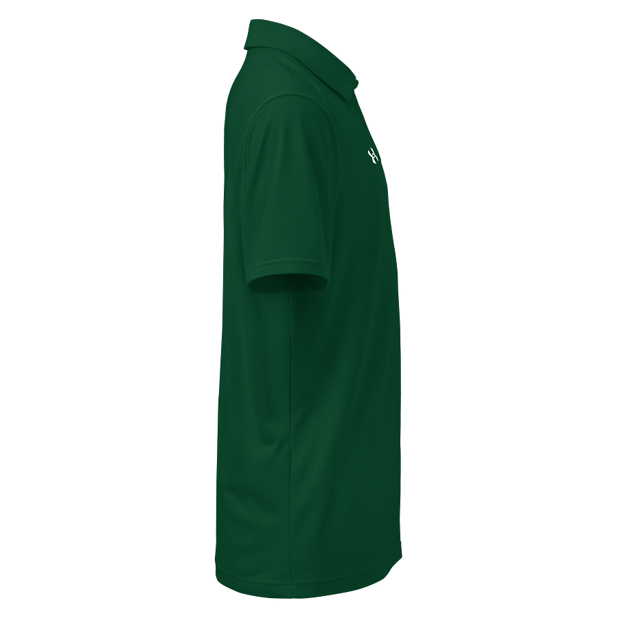 BLARE PLAYS Graffiti Men's Polo product image (8)