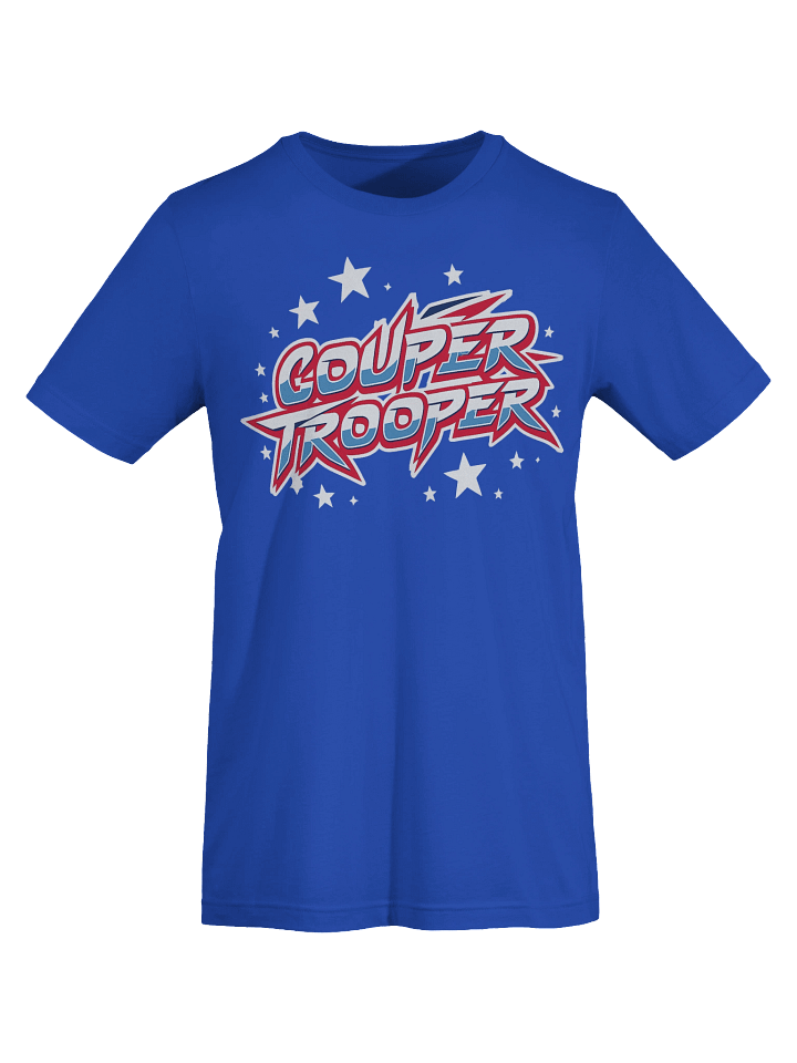 Couper Troopers: Stars, Stripes & Strength product image (1)