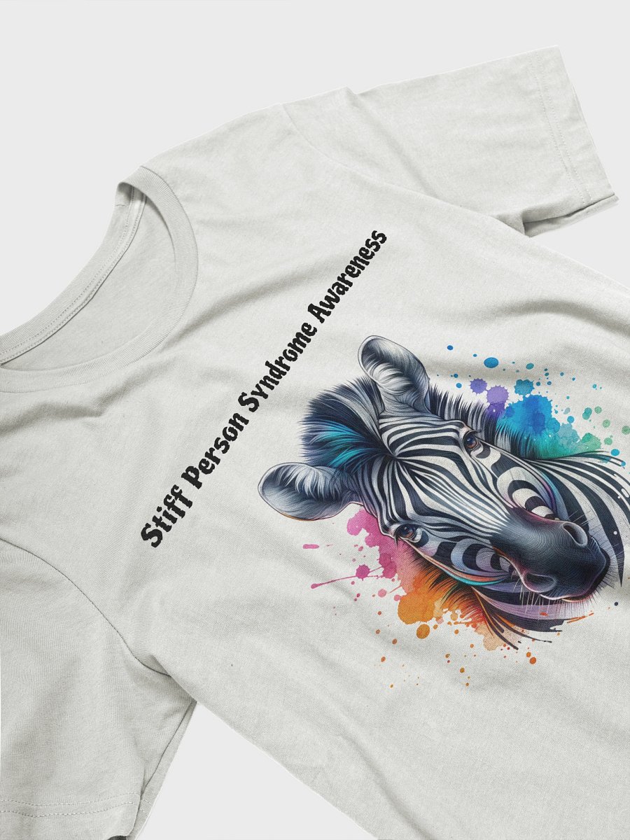 Zebra shirt product image (5)