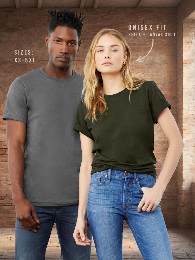 Pride Flag in the Sky T-Shirt - Being Liberal product image (3)
