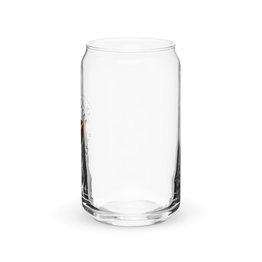 Heartbean Can Glass product image (39)