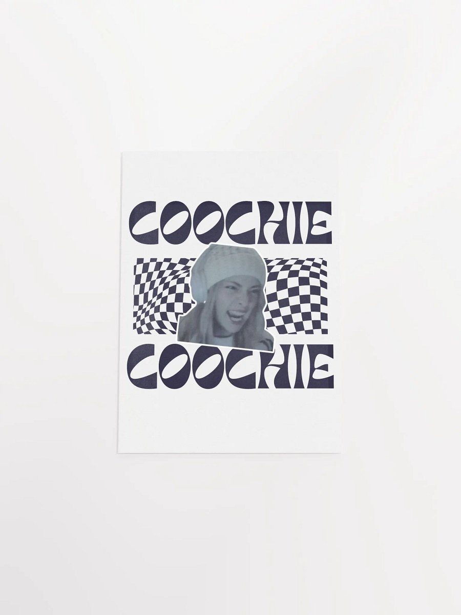 coochie poster light product image (4)