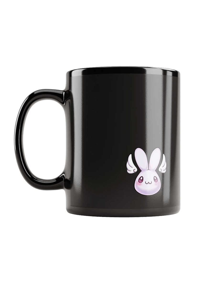 Ghostie Lune Mug product image (11)