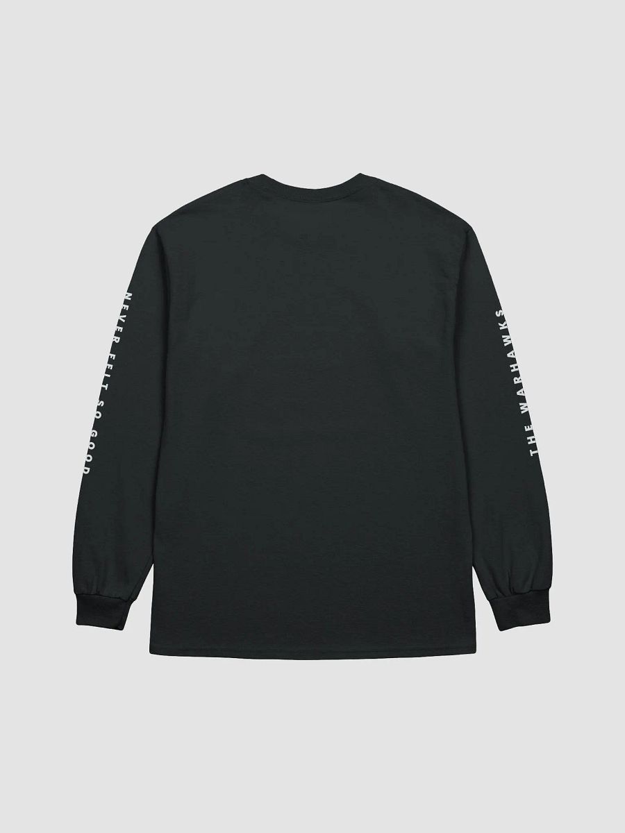Never Felt So Good Long Sleeve product image (2)
