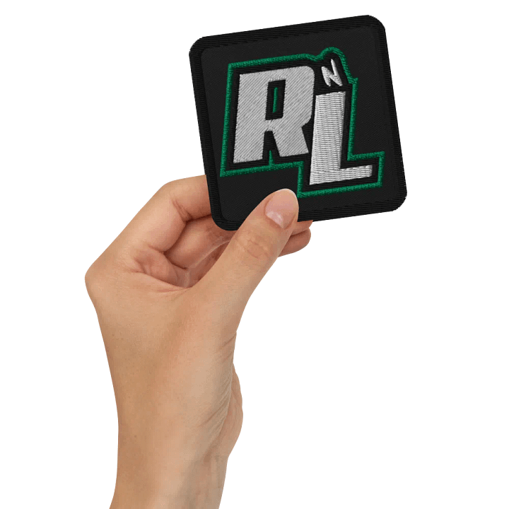 RNL Patch product image (2)