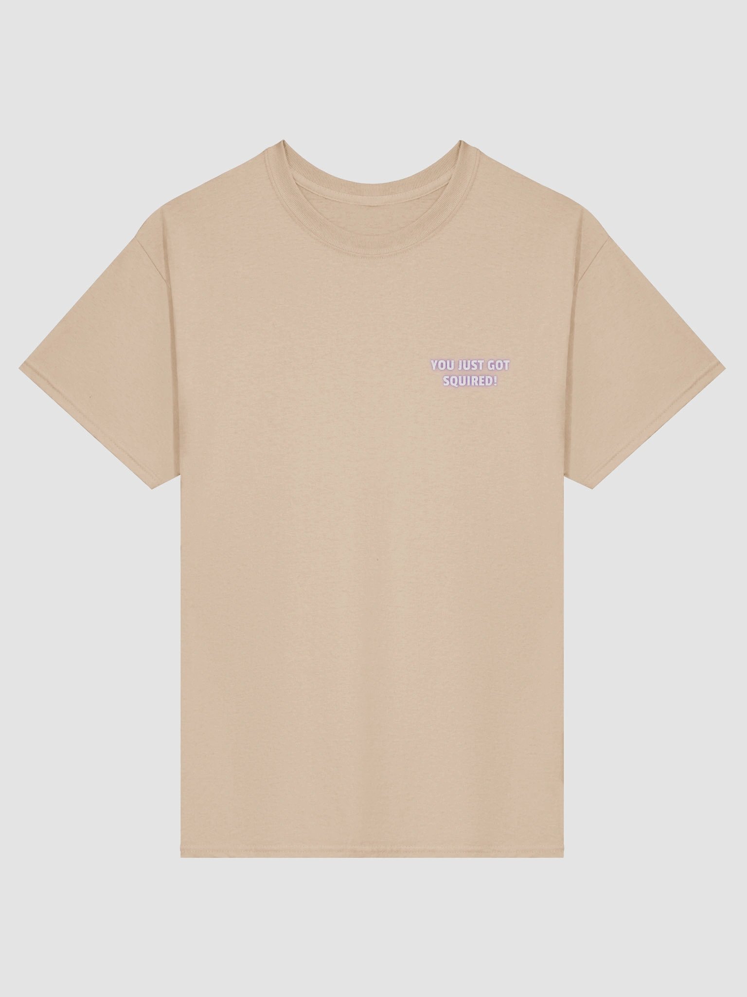 Panda Glide Shirt (Printed) product image (1)