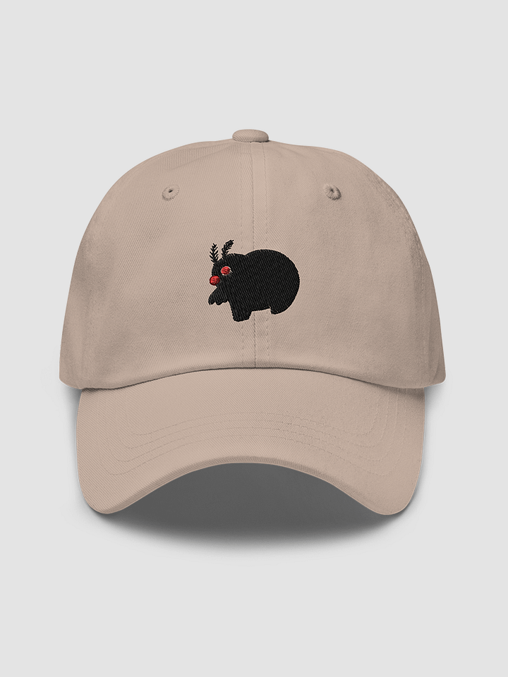 MothDad Hat product image (2)