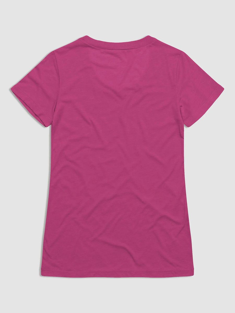 Classic Heart Women's Cut Tee product image (46)