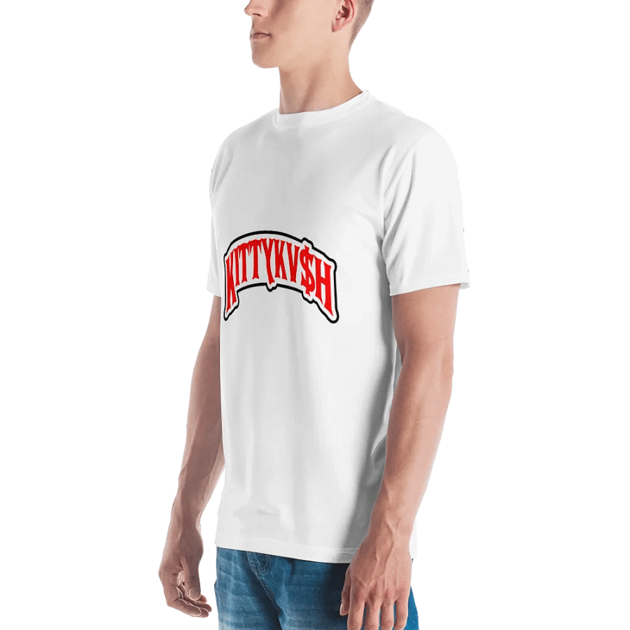 OG KITTY KV$H T-SHIRT product image (5)