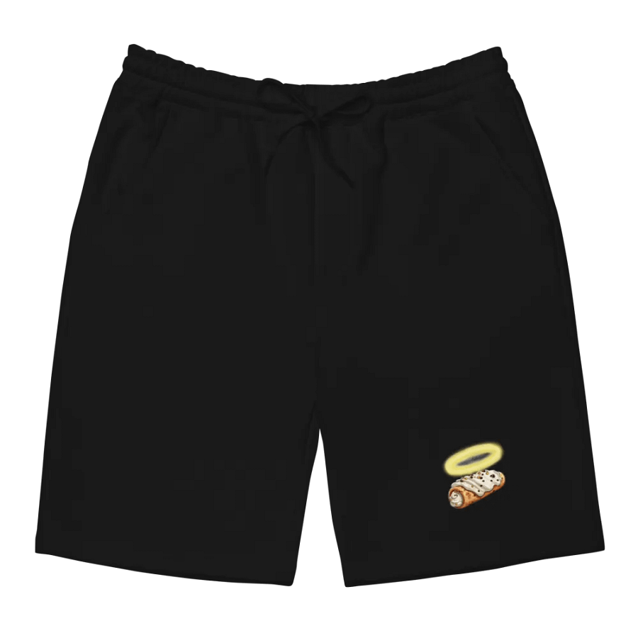 Holy Cannoli Shorts product image (9)