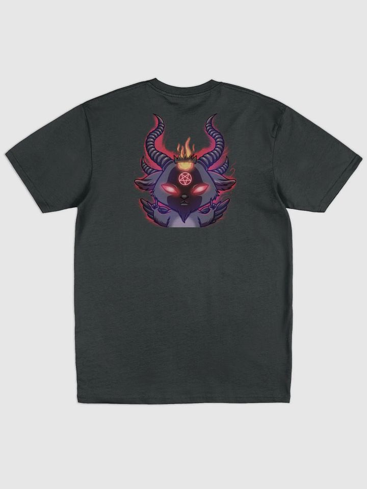 Demon Time T product image (2)