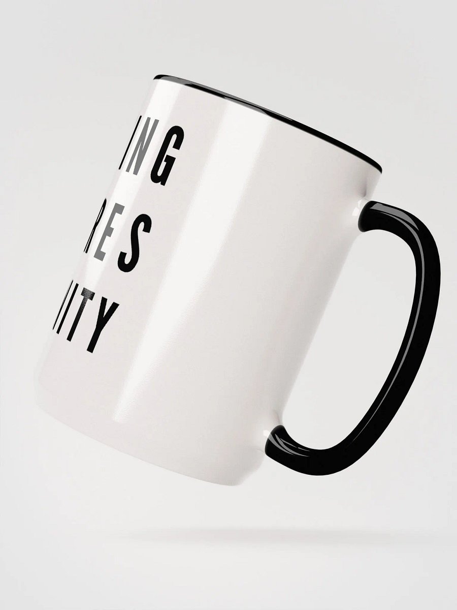 Sipping Tea While Having A PTO product image (4)