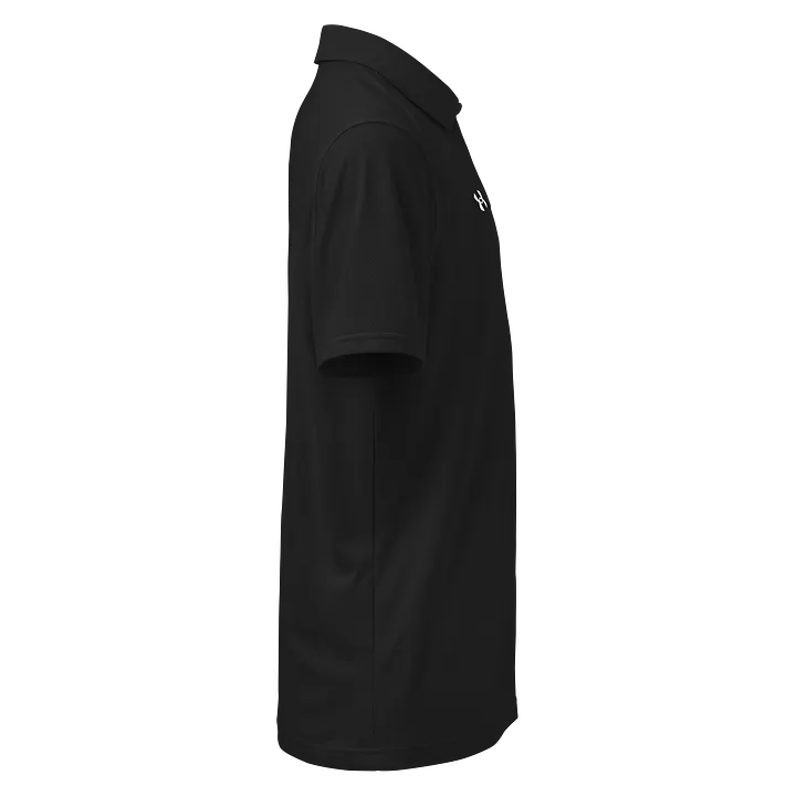 NIGHT RAVEN GOLFER SHIRT product image (5)