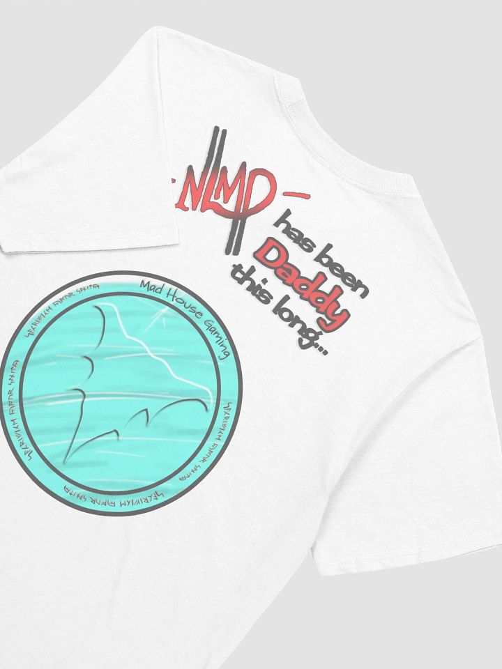 NLMP Daddy 1 year product image (1)