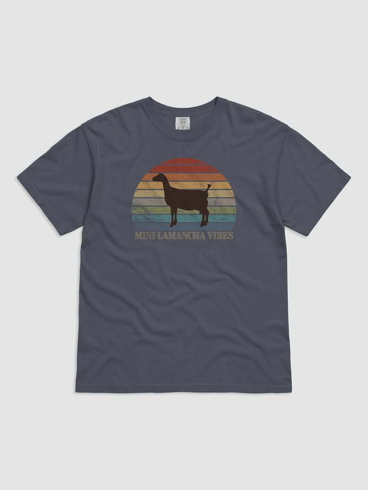 Mini Lamancha Vibes product image (33)