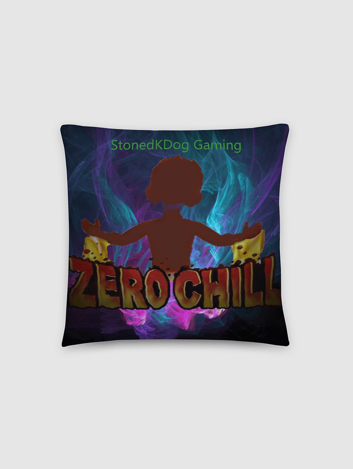 Doghouse Pillow product image (1)