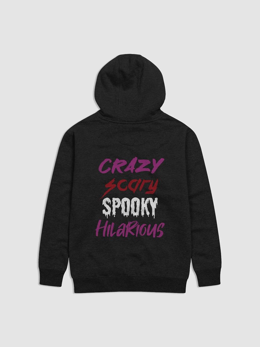 Ode to Kendrick Hoodie product image (14)