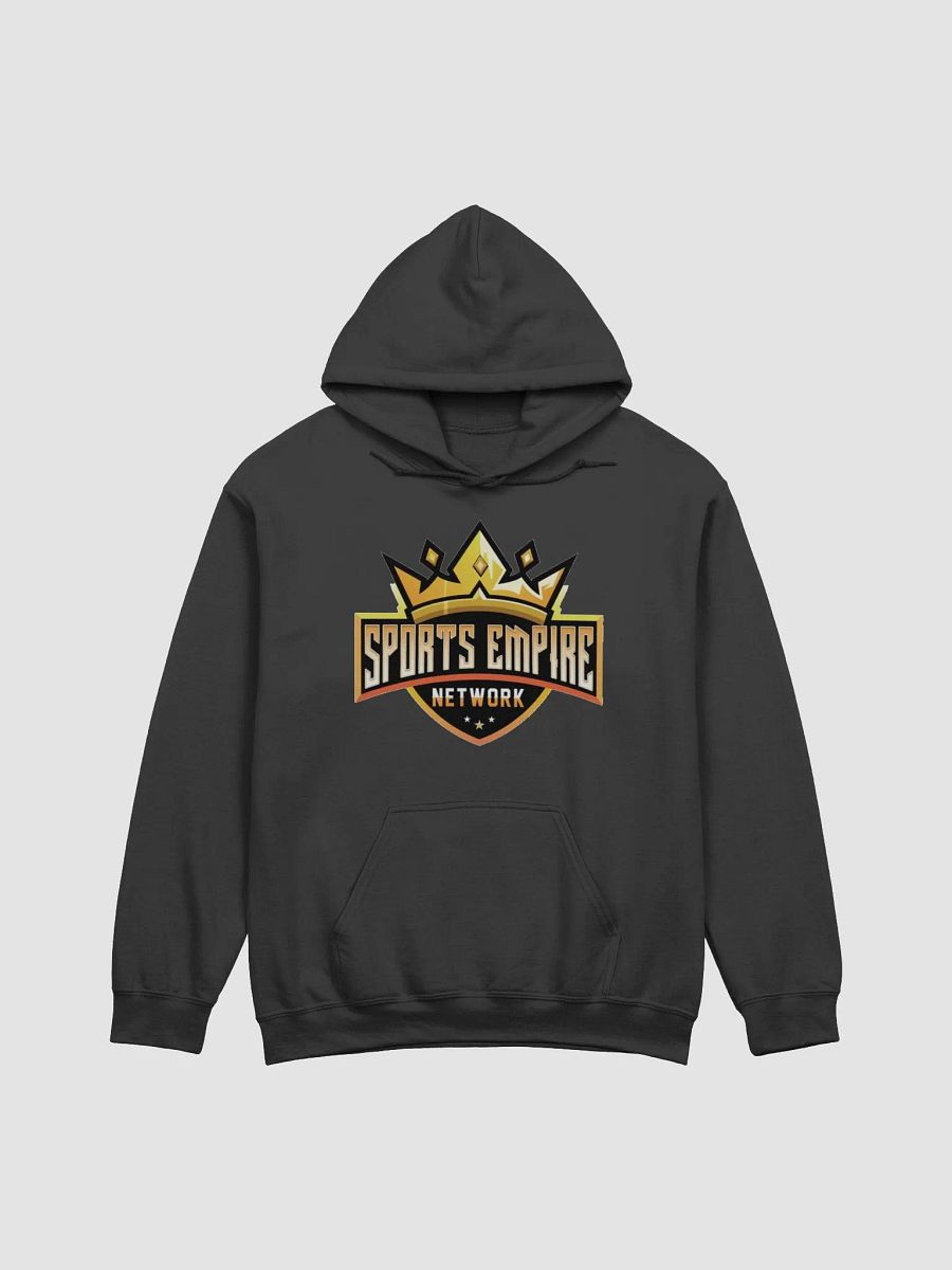 Sen Hoodie product image (1)