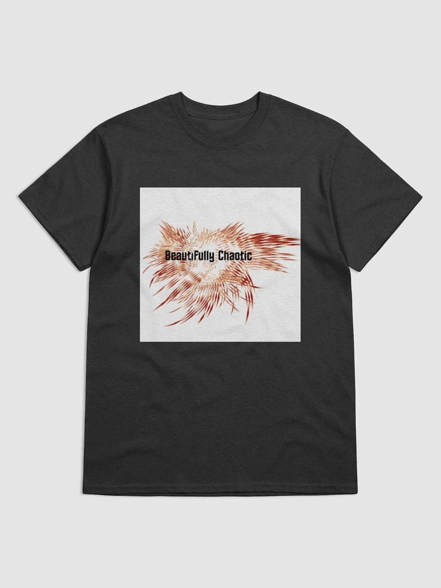 Beautifully Chaotic Tee product image (2)