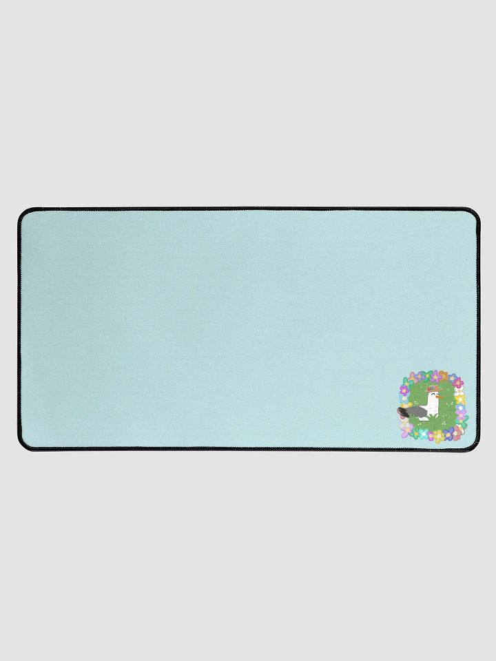 Daisy Gull Mouse Mat product image (1)