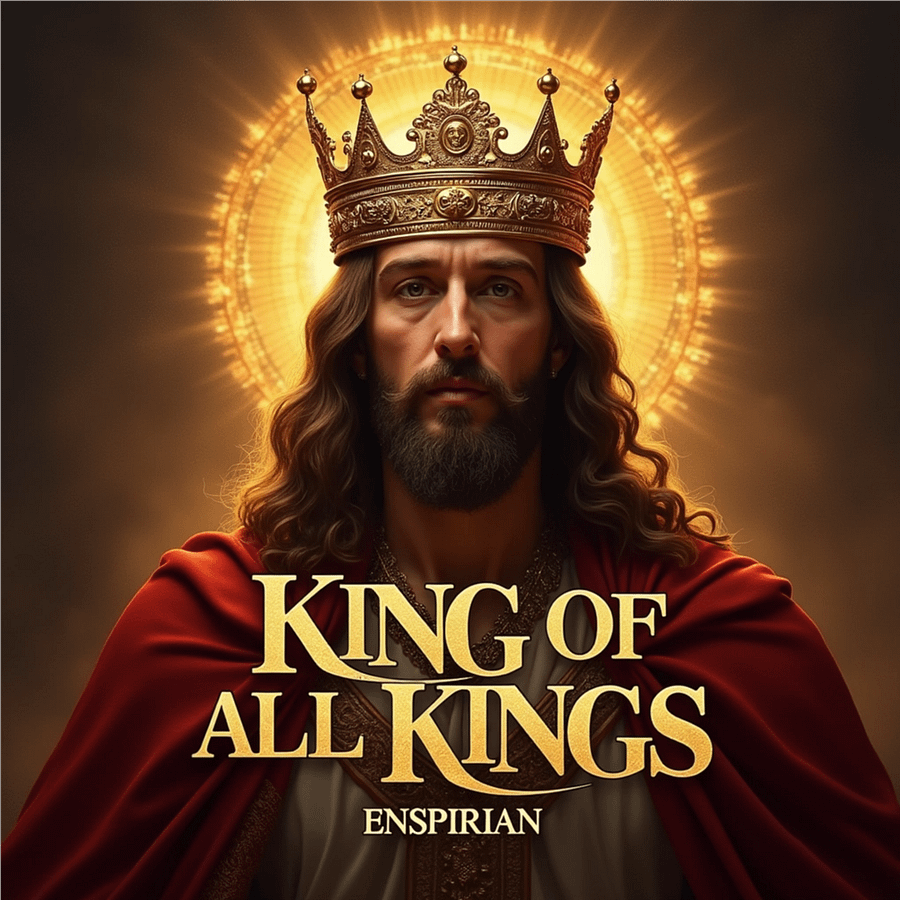 King of All Kings product image (1)