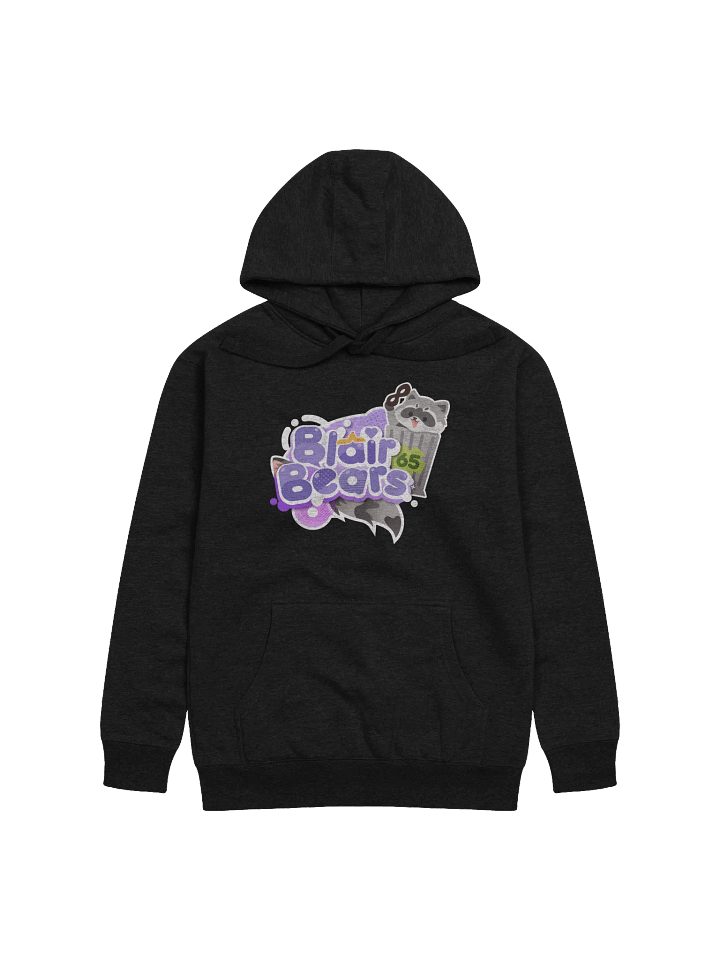 Garbo Gang Hoodie product image (1)