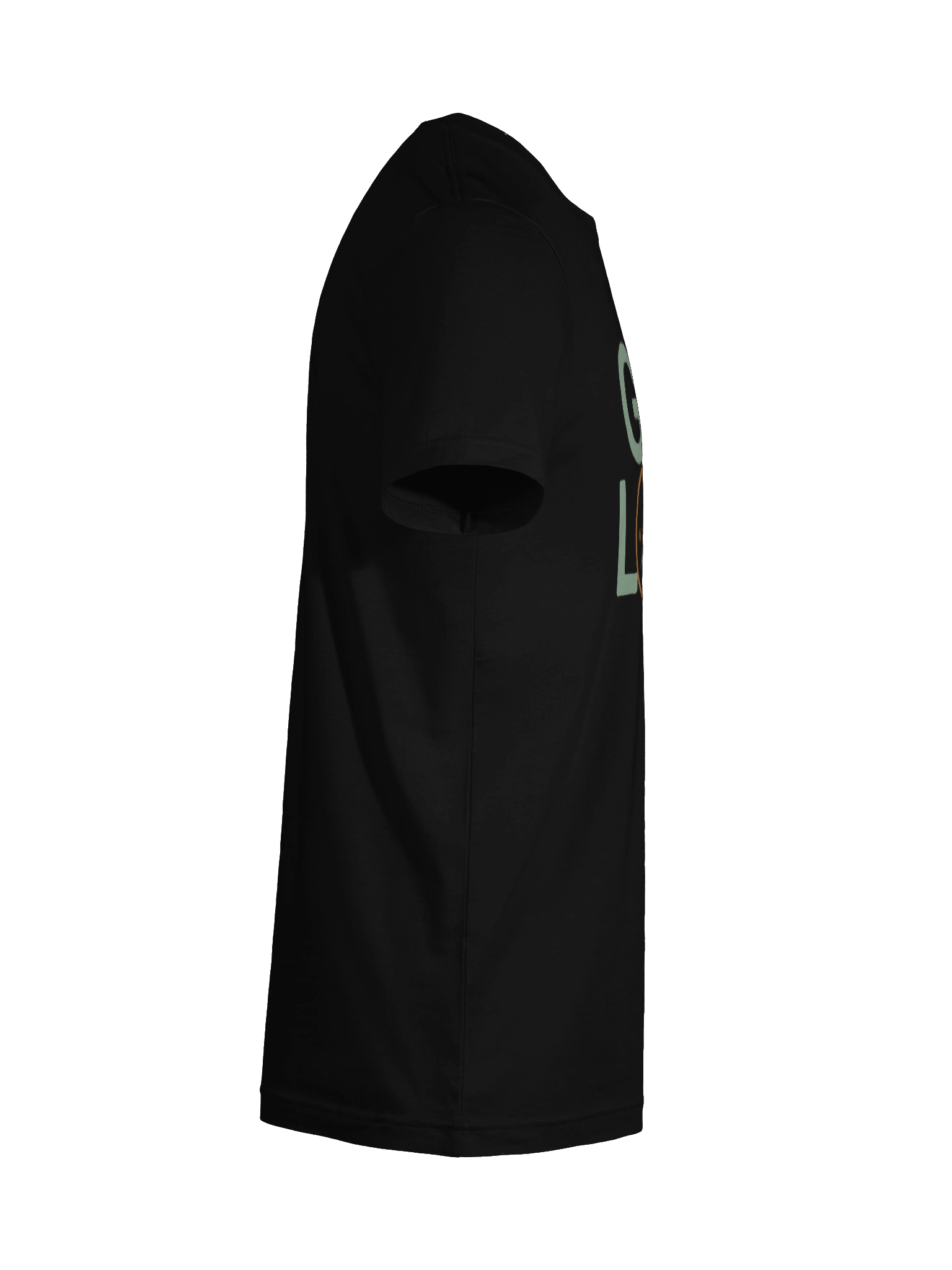 Get Lost Tee Darkmode product image (12)