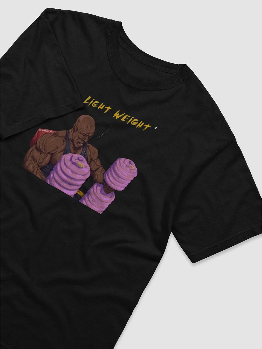 RONNIE COLEMAN T-SHIRT product image (3)