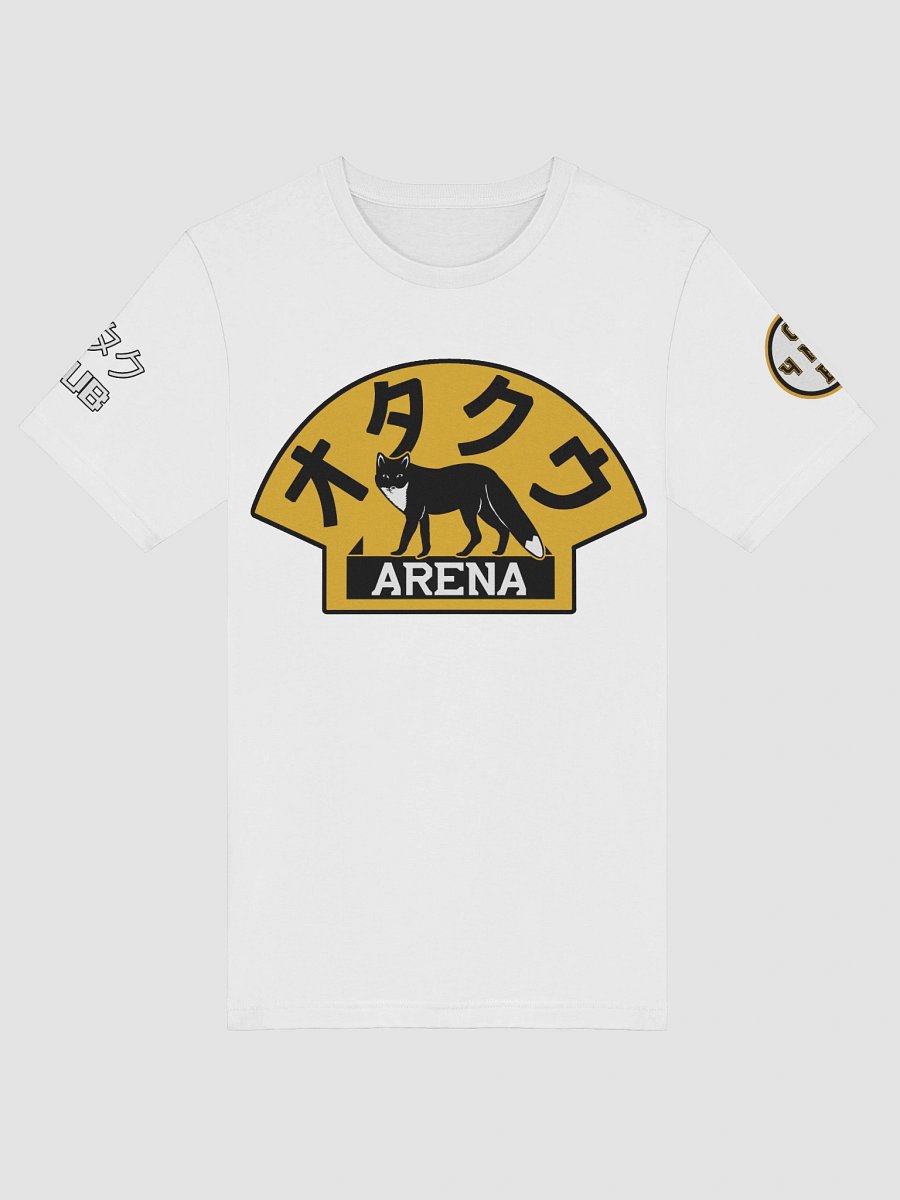 Alternate Logo Tee product image (17)