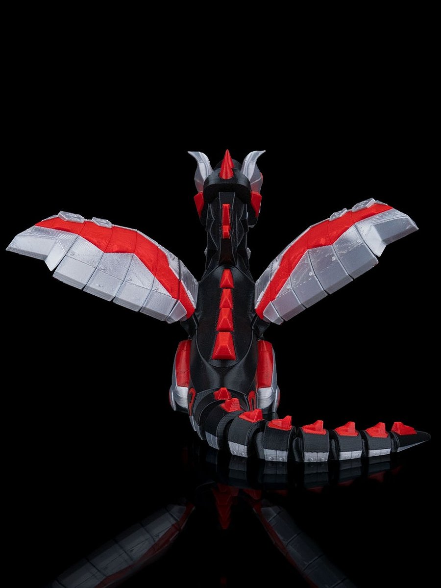 Forge Wing Dragon product image (3)