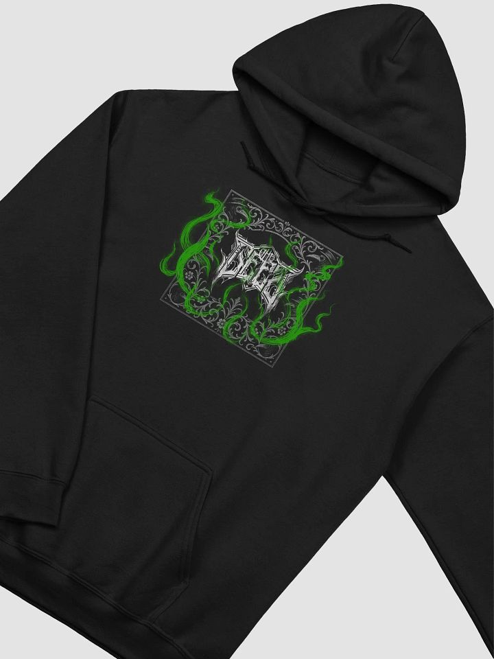 Revived plague GEE J - The Hoodie product image (2)