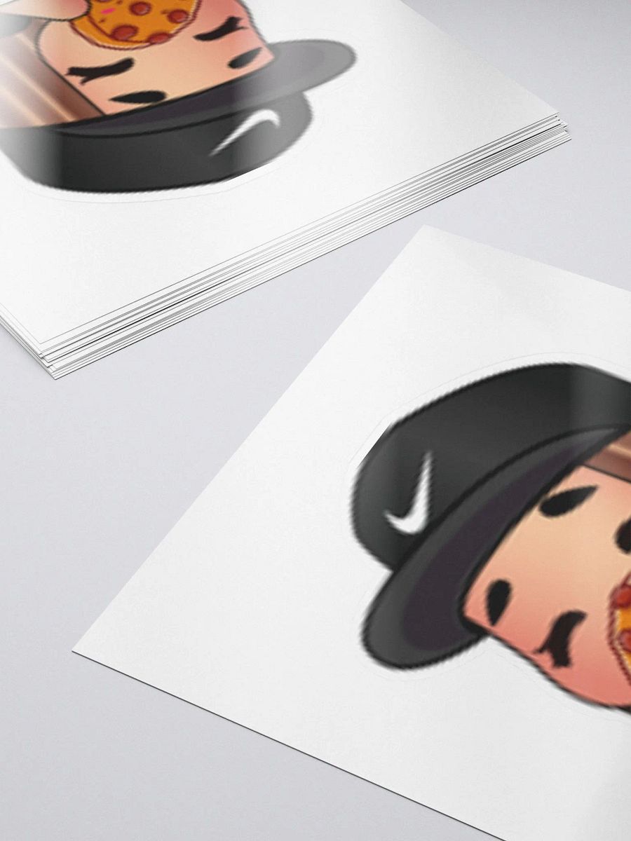 Emote Sticker product image (5)