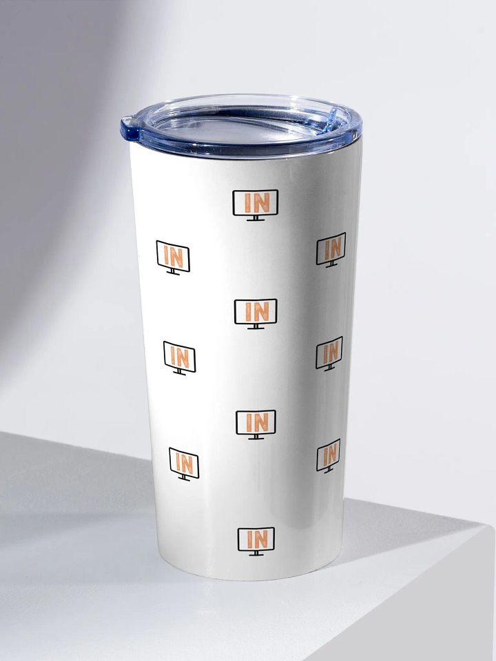 Nonsense Tumbler product image (2)