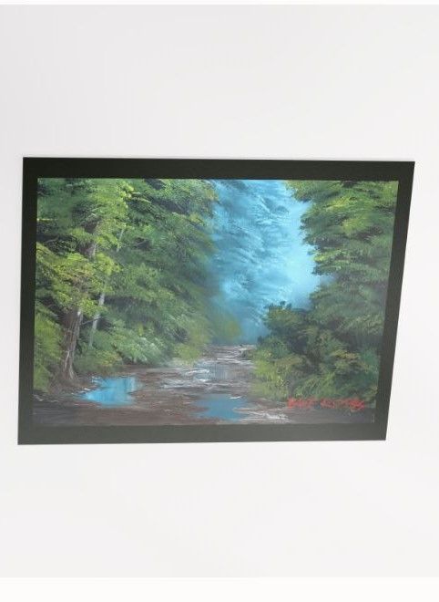 after the rain print product image (3)