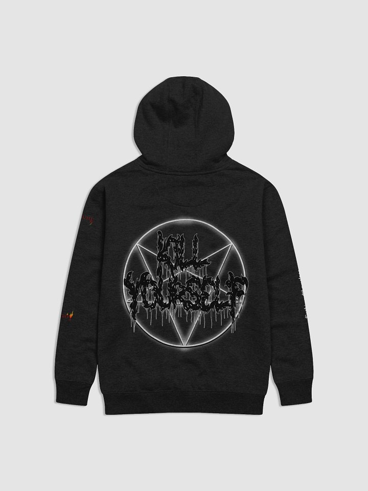 KYS Hoodie product image (1)