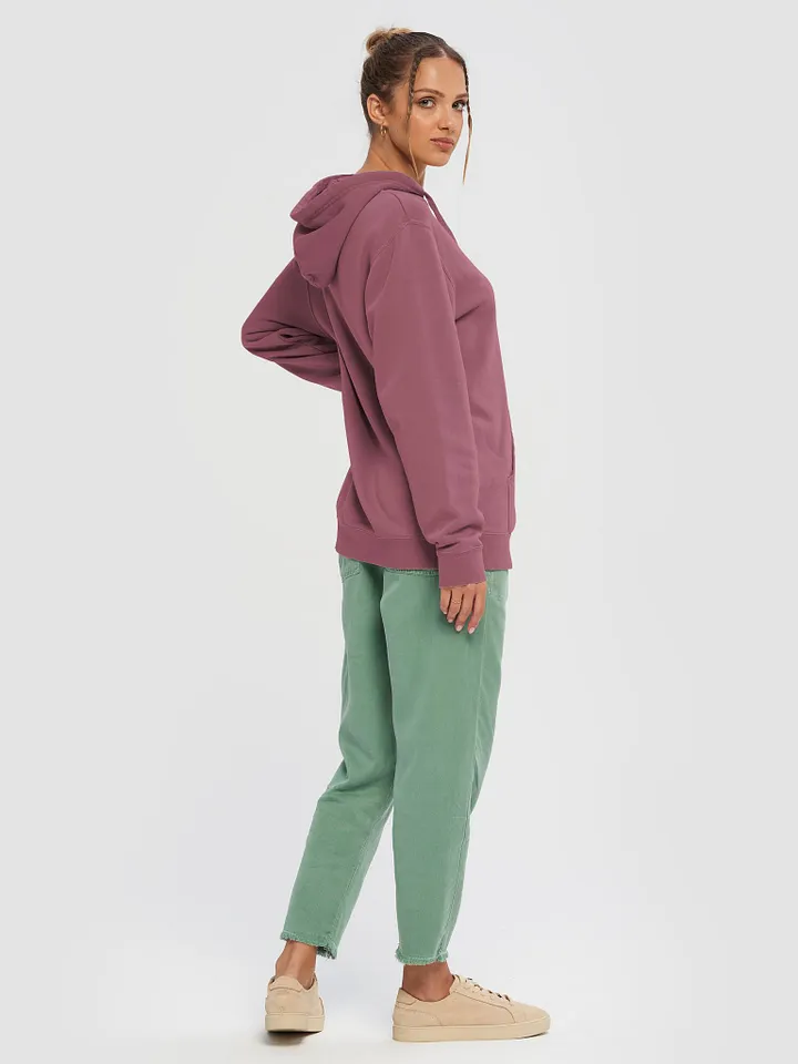 Casual Fit Women's Hoodie product image (1)