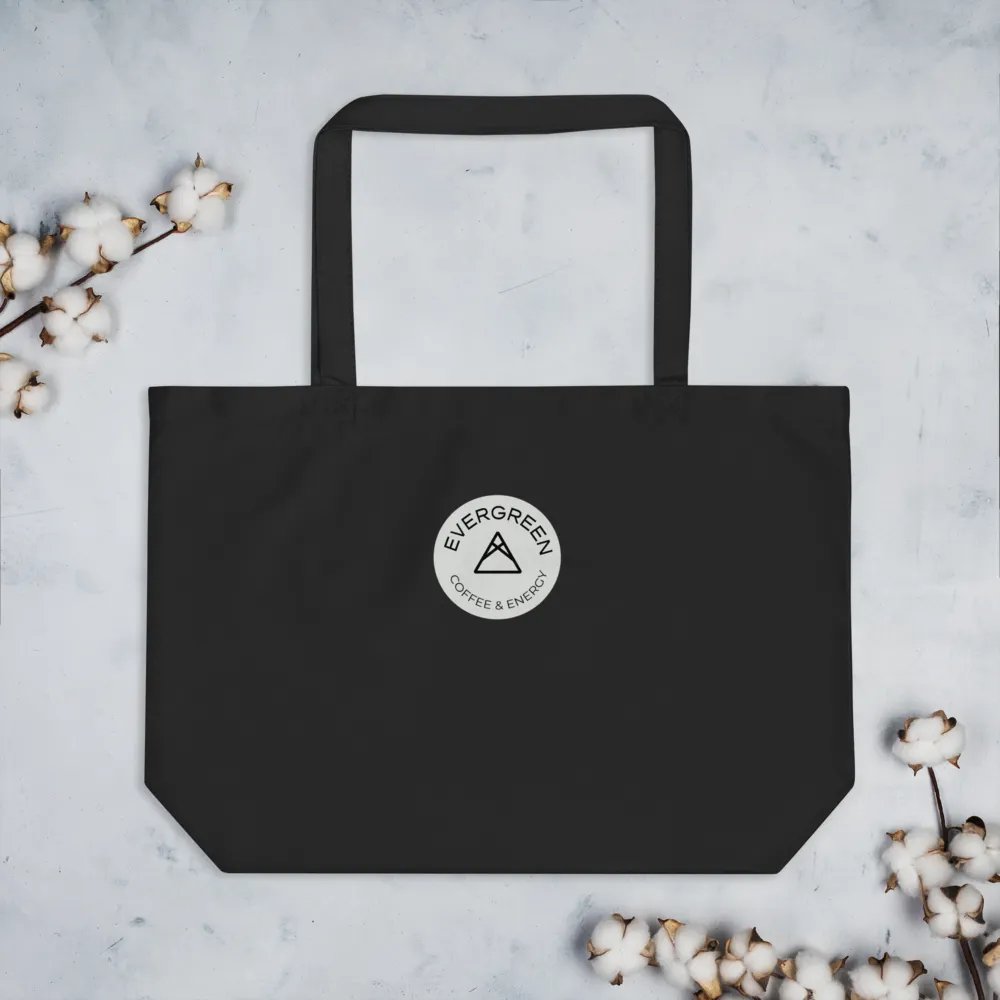 Brewista Basics | Black Evergreen Tote product image (3)