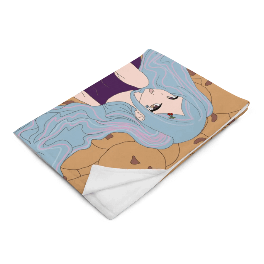 Sweet & Umami's Sweetest Daki Blanket product image (2)