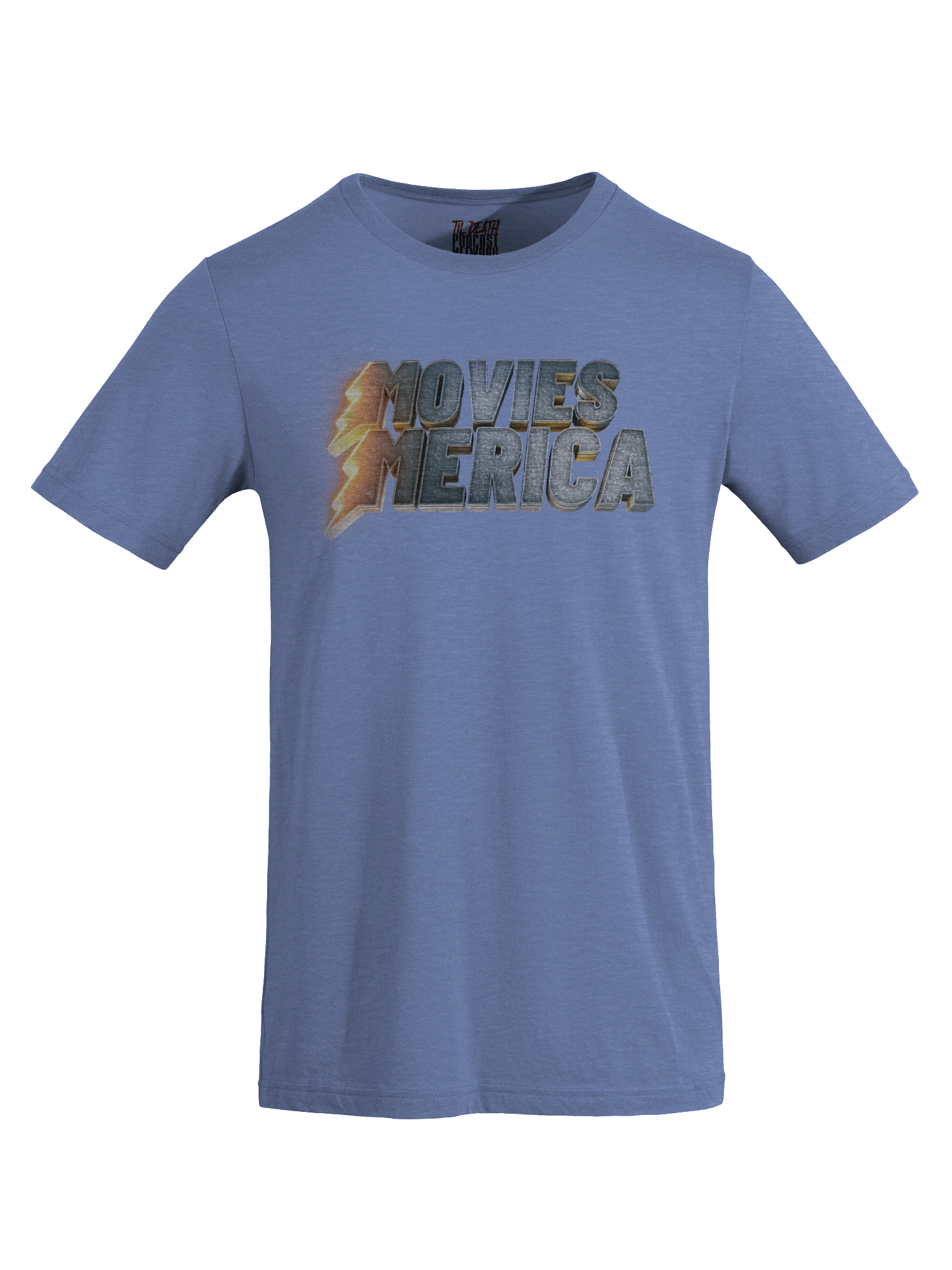 Black Adam T Shirt product image (3)