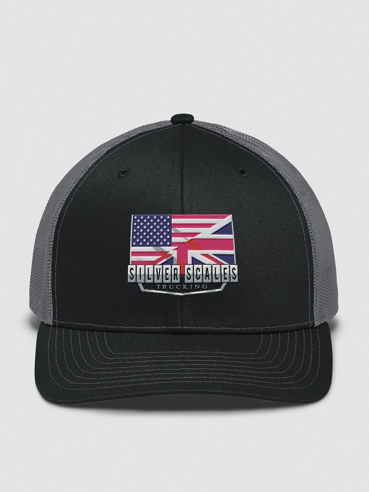SST Flags Hat product image (1)