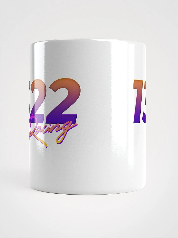 1322 Racing Mug product image (2)